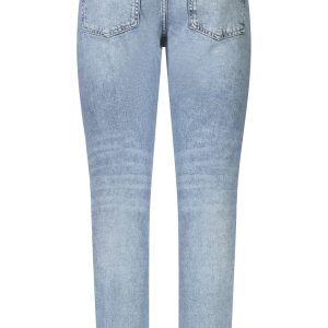 Alternativni prikaz Calvin Klein Traperice Denim Plava