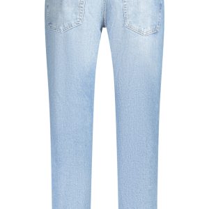 Alternativni prikaz Calvin Klein Traperice Denim Plava