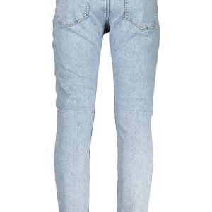 Alternativni prikaz Calvin Klein Traperice Denim Svijetloplava