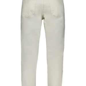 Alternativni prikaz Calvin Klein 'S Bijela Denim Traperice