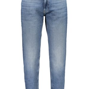 Calvin Klein 'S Denim Traperice Plava