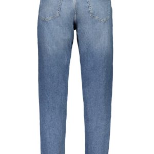 Alternativni prikaz Calvin Klein 'S Denim Traperice Plava