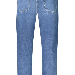 Alternativni prikaz Calvin Klein Traperice Denim Plava