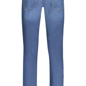 Alternativni prikaz CALVIN KLEIN JEANS DENIM MEN BLUE