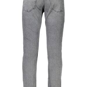 Alternativni prikaz Calvin Klein 'S Siva Denim Traperice