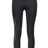 Calvin Klein 'S Helanke Crna