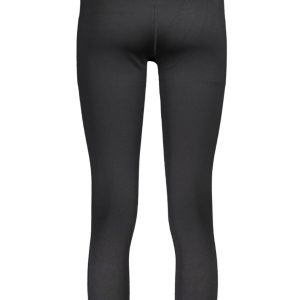 Alternativni prikaz Calvin Klein Helanke Crna