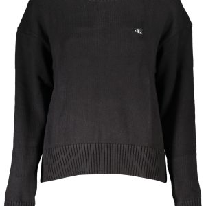 Calvin Klein 'S Crna Džemper