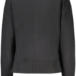 Alternativni prikaz Calvin Klein 'S Crna Džemper