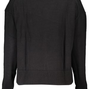 Alternativni prikaz Calvin Klein 'S Crna Džemper