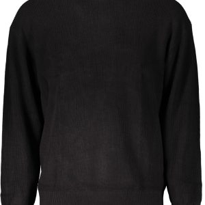 Calvin Klein Crna Jersey