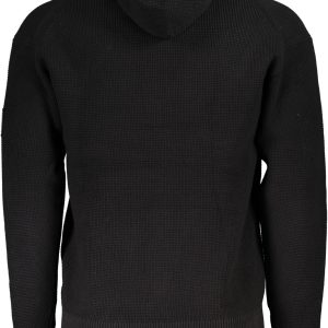 Alternativni prikaz Calvin Klein 'S Crna Džemper