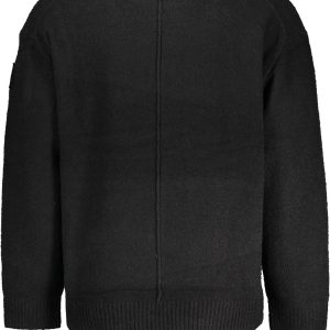 Alternativni prikaz Calvin Klein 'S Crna Džemper