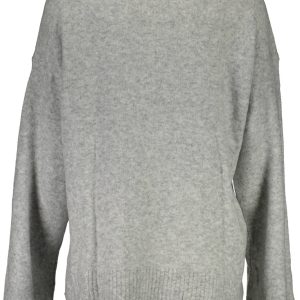 Alternativni prikaz Calvin Klein 'S Siva Džemper