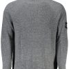Calvin Klein 'S Siva Džemper
