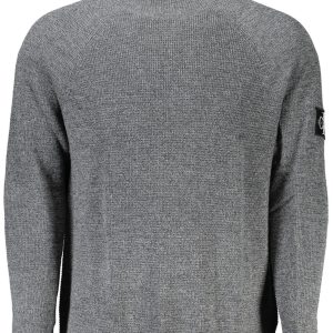 Calvin Klein 'S Siva Džemper