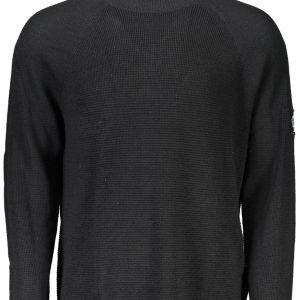 Calvin Klein 'S Crna Džemper