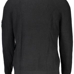 Alternativni prikaz Calvin Klein 'S Crna Džemper