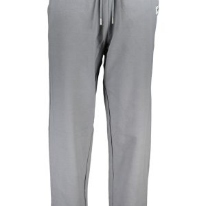 Calvin Klein 'S Siva Hlače