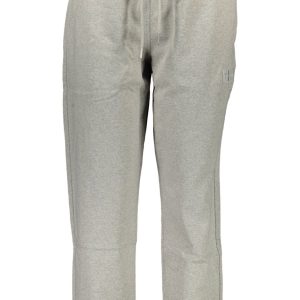 Calvin Klein 'S Siva Hlače