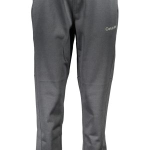Calvin Klein Crne 'S Hlače