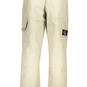 Alternativni prikaz Calvin Klein 'S Bež Hlače