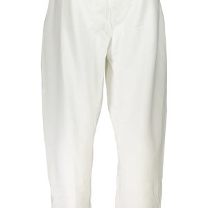 Alternativni prikaz Calvin Klein 'S Bijela Hlače