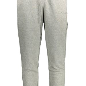 Calvin Klein 'S Siva Hlače