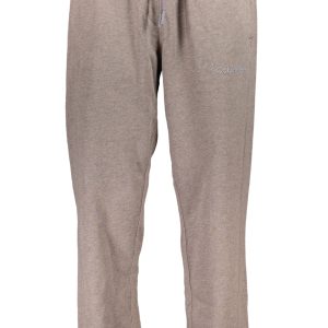 Calvin Klein 'S Smeđa Hlače