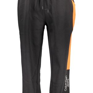 Calvin Klein Crna Hlače
