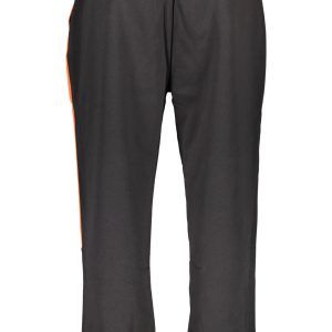 Alternativni prikaz Calvin Klein Crna Hlače