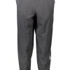 Calvin Klein Pajamas Under Crne