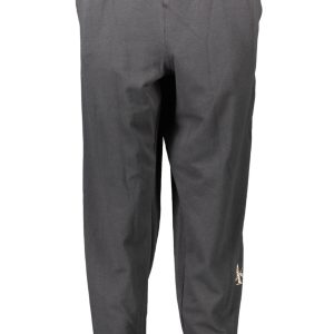 Calvin Klein Pajamas Under Crna