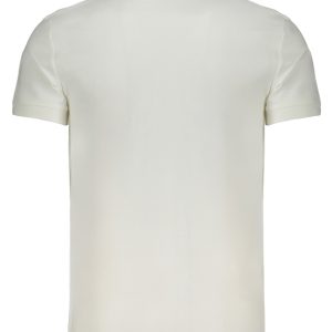 Alternativni prikaz Calvin Klein 'S Bijela Kratkih Rukava Polo Majica Majica