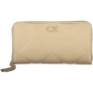 Calvin Klein 'S Novčanik Bež