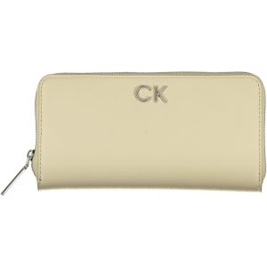 Calvin Klein 'S Novčanik Bež