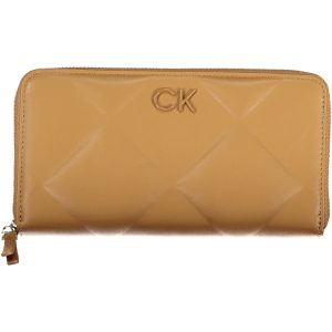Calvin Klein 'S Novčanik Smeđa