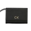 Calvin Klein 'S Novčanik Crne
