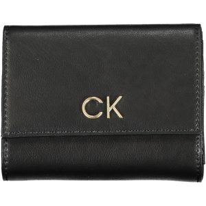Calvin Klein 'S Novčanik Crne