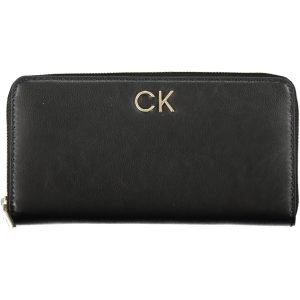 Calvin Klein 'S Novčanik Crne