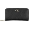 Calvin Klein 'S Novčanik Crne
