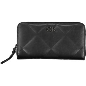 Calvin Klein 'S Novčanik Crne