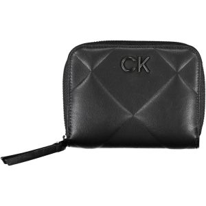 Calvin Klein 'S Novčanik Crne