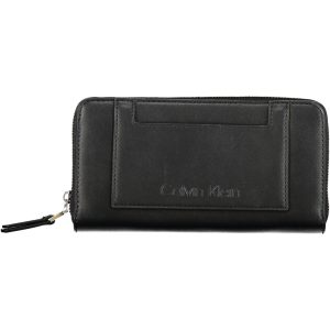 Calvin Klein 'S Novčanik Crne