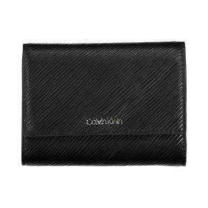 Calvin Klein 'S Novčanik Crne