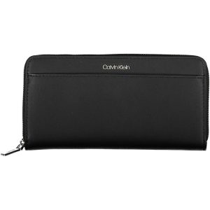 Calvin Klein 'S Novčanik Crne