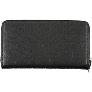 Alternativni prikaz Calvin Klein 'S Novčanik Crne