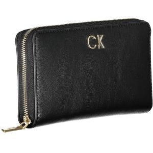 Alternativni prikaz Calvin Klein 'S Novčanik Crne