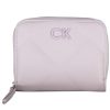 Calvin Klein 'S Novčanik Ljubičaste