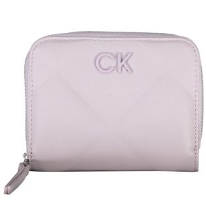 Calvin Klein 'S Novčanik Ljubičaste